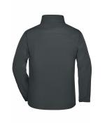 Herren Men's Softshell Jacket Carbon 7306