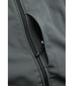 Herren Men's Softshell Jacket Carbon 7306