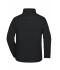 Heren Men's Softshell Jacket Zwart 7306