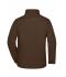 Homme Veste softshell homme Marron 7306