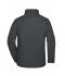 Homme Veste softshell homme Carbone 7306