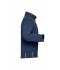 Kids Softshell Jacket Junior Navy 7307