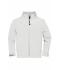 Kids Softshell Jacket Junior Off-white 7307