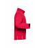 Enfant Veste softshell enfant Rouge 7307