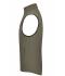 Homme Gilet softshell homme Olive 7308
