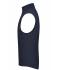 Heren Men's Softshell Vest Navy 7308