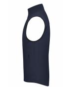 Men Men's Softshell Vest Navy 7308