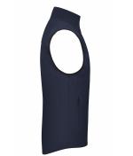 Men Men's Softshell Vest Navy 7308