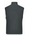 Heren Men's Softshell Vest Carbon 7308