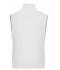 Heren Men's Softshell Vest Gebroken-wit 7308
