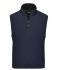 Heren Men's Softshell Vest Navy 7308
