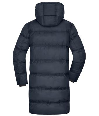 Ladies Ladies' Winter Short Coat   GRS Navy 11801