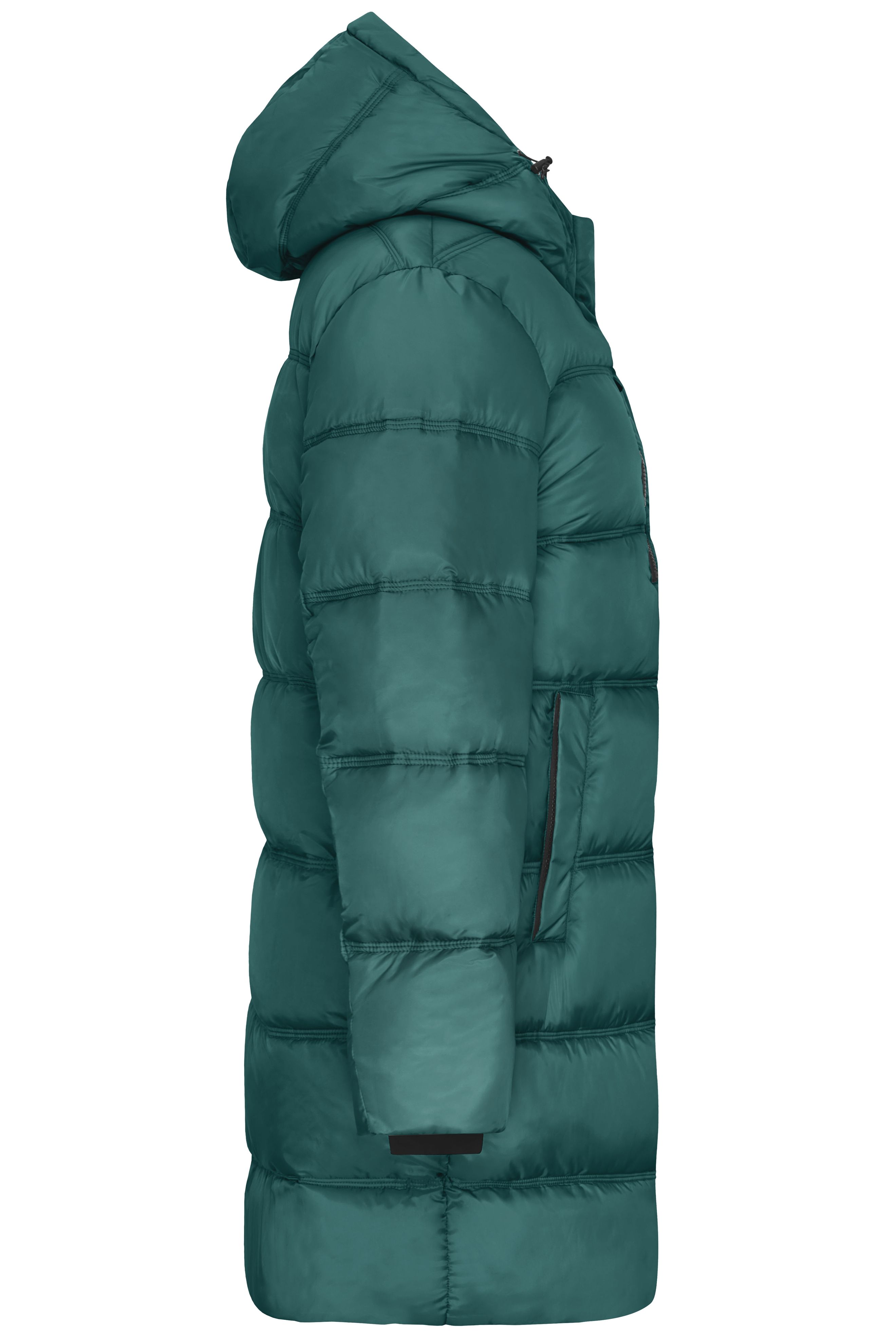 Shortsleeve Coat main image 1