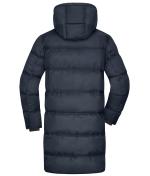 Ladies Ladies' Winter Short Coat GRS Navy 11801