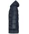 Femme Manteau court d’hiver femme   GRS Marine 11801