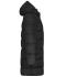 Femme Manteau court d’hiver femme   GRS Noir 11801
