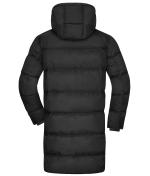 Men Men's Winter Short Coat GRS Black 11802