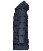 Men Men's Winter Short Coat GRS Navy 11802
