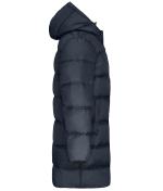 Men Men's Winter Short Coat GRS Navy 11802