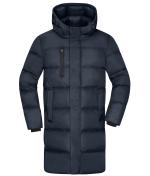 Men Men's Winter Short Coat GRS Navy 11802