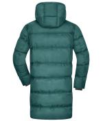 Men Men's Winter Short Coat GRS Smoky-green 11802