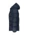 Dames Ladies' Winter Jacket   GRS Navy 11803