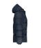 Dames Ladies' Winter Jacket   GRS Navy 11803