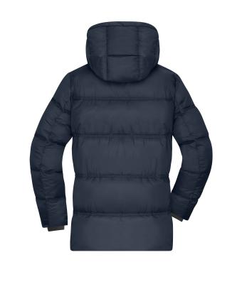 Dames Ladies' Winter Jacket   GRS Navy 11803