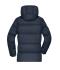Dames Ladies' Winter Jacket   GRS Navy 11803
