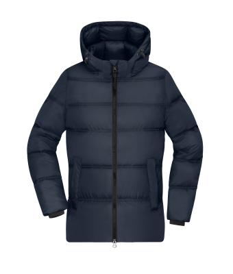 Dames Ladies' Winter Jacket   GRS Navy 11803