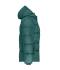 Dames Ladies' Winter Jacket   GRS Rokerig-groen 11803