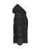 Dames Ladies' Winter Jacket   GRS Zwart 11803