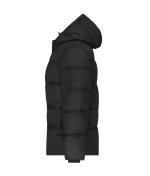 Ladies Ladies' Winter Jacket GRS Black 11803