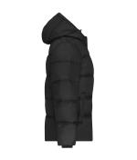 Ladies Ladies' Winter Jacket GRS Black 11803