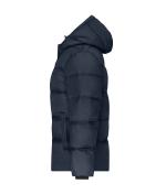 Damen Ladies' Winter Jacket GRS Navy 11803