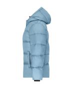 Damen Ladies' Winter Jacket GRS Milky-blue 11803