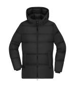 Dames Ladies' Winter Jacket GRS Zwart 11803