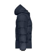 Ladies Ladies' Winter Jacket GRS Navy 11803