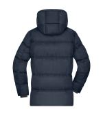 Ladies Ladies' Winter Jacket GRS Navy 11803