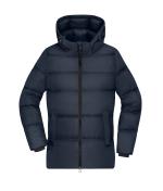 Ladies Ladies' Winter Jacket GRS Navy 11803