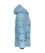 Ladies Ladies' Winter Jacket GRS Milky-blue 11803