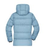 Ladies Ladies' Winter Jacket GRS Milky-blue 11803