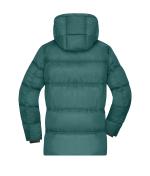 Ladies Ladies' Winter Jacket GRS Smoky-green 11803