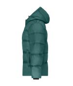 Dames Ladies' Winter Jacket GRS Rokerig-groen 11803