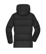 Dames Ladies' Winter Jacket GRS Zwart 11803