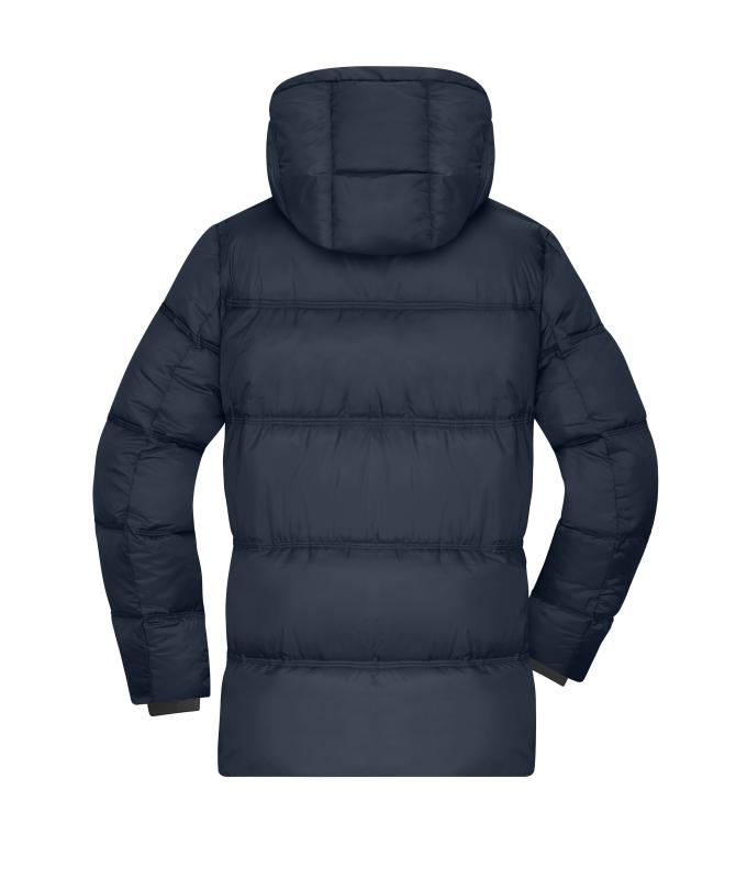 Femme Veste d’hiver femme GRS Marine 11803