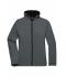 Dames Ladies' Softshell Jacket Carbon 7309