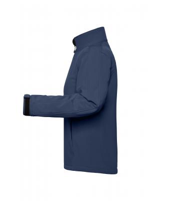 Ladies Ladies' Softshell Jacket Navy 7309
