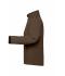 Ladies Ladies' Softshell Jacket Brown 7309
