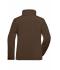Dames Ladies' Softshell Jacket Bruin 7309